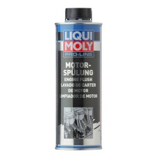 Професійна промивка двигуна - Liqui Moly Pro-Line Motorspulung   0.5л.  2427