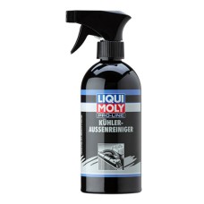 Очищувач зовнішніх поверхонь радіатора - Liqui Moly Kuhler-Aussenreiniger   0.5л.