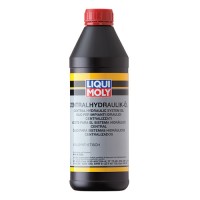 Гідравлічна олива - Liqui Moly Zentralhydraulikoil   1л.