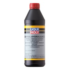 Гідравлічна олива - Liqui Moly Zentralhydraulikoil   1л.