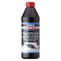 Очищувач DPF-фільтрів - Liqui Moly Pro-Line DPF Reiniger   1л.