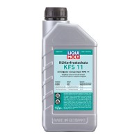 Концентрат антифризу - Liqui Moly Kohlerfrostschutz KFS 11   1л.