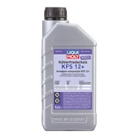 Концентрат антифризу - Liqui Moly Kohlerfrostschutz KFS 12+   1л.