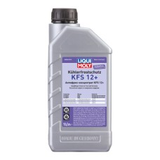 Концентрат антифризу - Liqui Moly Kohlerfrostschutz KFS 12+   1л.