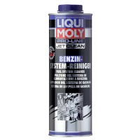 Професійний очищувач - Liqui Moly Benzin-System-Reiniger   1л.