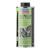 Протизносна присадка для двигуна - Liqui Moly Molygen Motor Protect 0,5л.