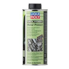 Протизносна присадка для двигуна - Liqui Moly Molygen Motor Protect 0,5л.