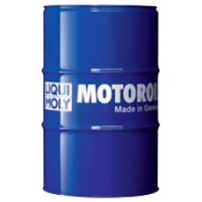 Синтетична моторна олива - Liqui Moly Top Tec 4100 SAE 5W-40 205л. Безкоштовна доставка.