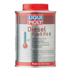 Дизельний антигель - Liqui Moly Diesel fliess fit 0.25л.