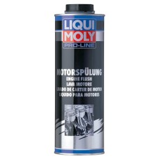 Професійна промивка двигуна - Liqui Moly Pro-Line Motorspulung 1л.