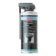Спрей для електропроводки Pro-Line Electronic-Spray  0.4л.
