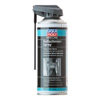 Професійне надлипке мастило спрей LIQUI MOLY  Pro-Line Haftschmier Spray 0,4л. 7388