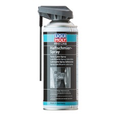Професійне надлипке мастило спрей LIQUI MOLY  Pro-Line Haftschmier Spray 0,4л. 7388
