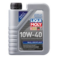 Liqui Moly MoS2 Leichtlauf SAE 10W-40 1л.