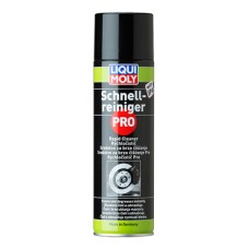 Універсальний очищувач - Liqui Moly Schnell-Reiniger PRO 0.5л.