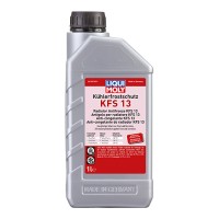 Концентрат антифризу - Liqui Moly Kuhlerfrostschutz KFS 13 1л.