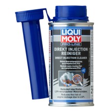 Очищувач паливної системи - Liqui Moly Pro-Line Direkt Injection Reiniger 0.12л.   21281