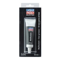 Мастило для зброї - Liqui Moly  GUNTEC WAFFENFETT 0.05л.