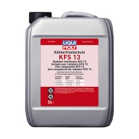 Концентрат антифризу - Liqui Moly Kuhlerfrostschutz KFS 13 5л.
