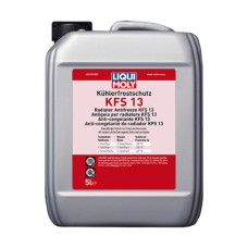 Концентрат антифризу - Liqui Moly Kuhlerfrostschutz KFS 13 5л.