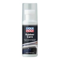Засіб для догляду за гумою з аплікатором - Liqui Moly Gummipflege 0,075 л.