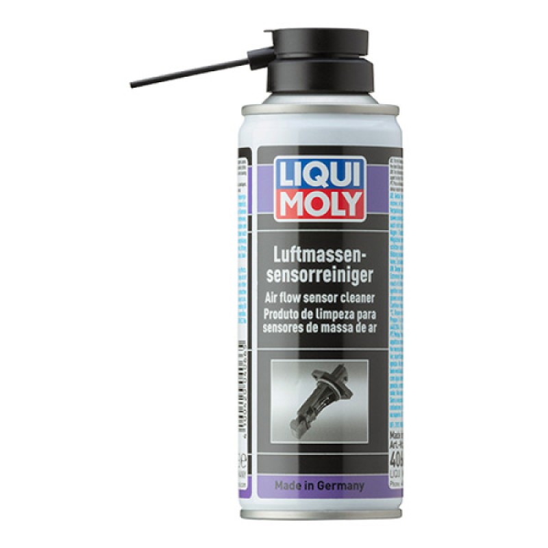 Очищувач ДМРВ - Luftmassensensor-Reiniger   0.2л.