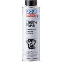 Промивка оливної системи  -  LIQUI MOLY Engine Flush   0.3л.  1920
