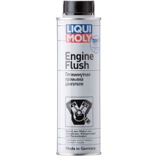 Промивка оливної системи  -  LIQUI MOLY Engine Flush   0.3л.  1920