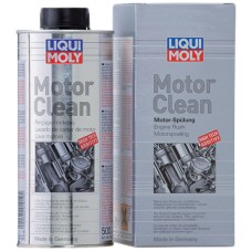 Промивка оливної системи -  LIQUI MOLY MotorClean   0.5л.  1883