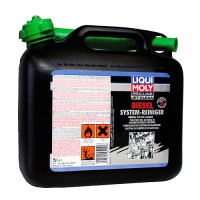 Професійний очищувач - Diesel-System-Reiniger   5л.