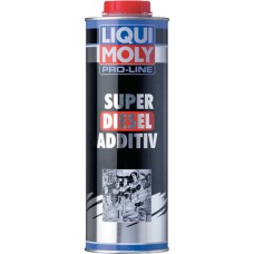 Модифікатор дизельного палива Pro-Line Super Diesel Additiv   1л.